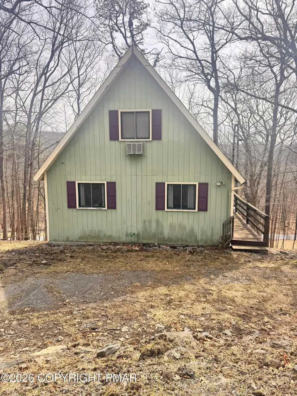 166 Dover Dr