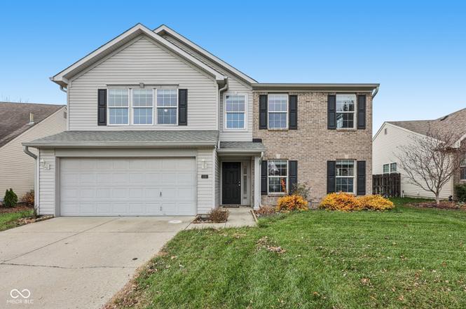 7326 Sycamore Run Dr