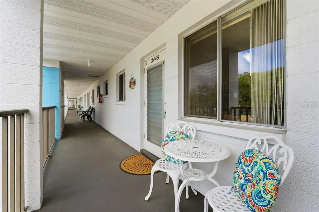 2445 Flamingo Blvd Unit K37