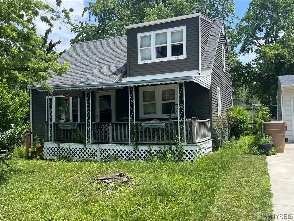 15 Allendale Rd