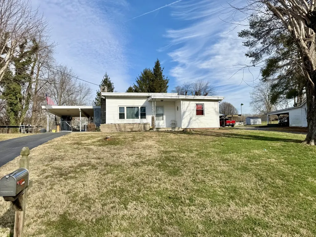 104 Ashurst