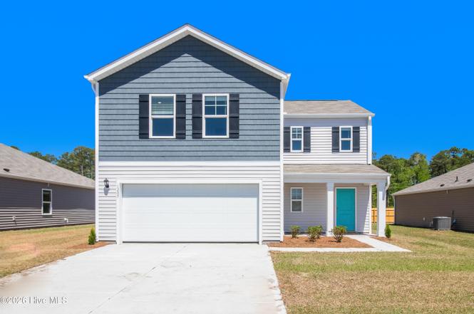 1518 E White Egret Ln NE #741