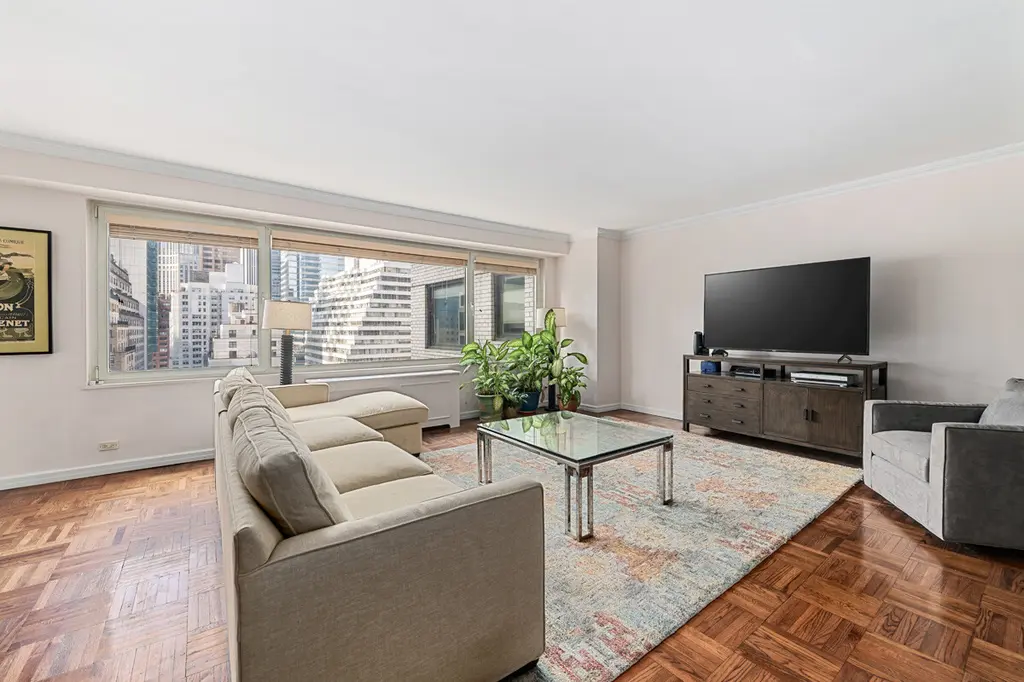 303 E 57th St Unit 11F