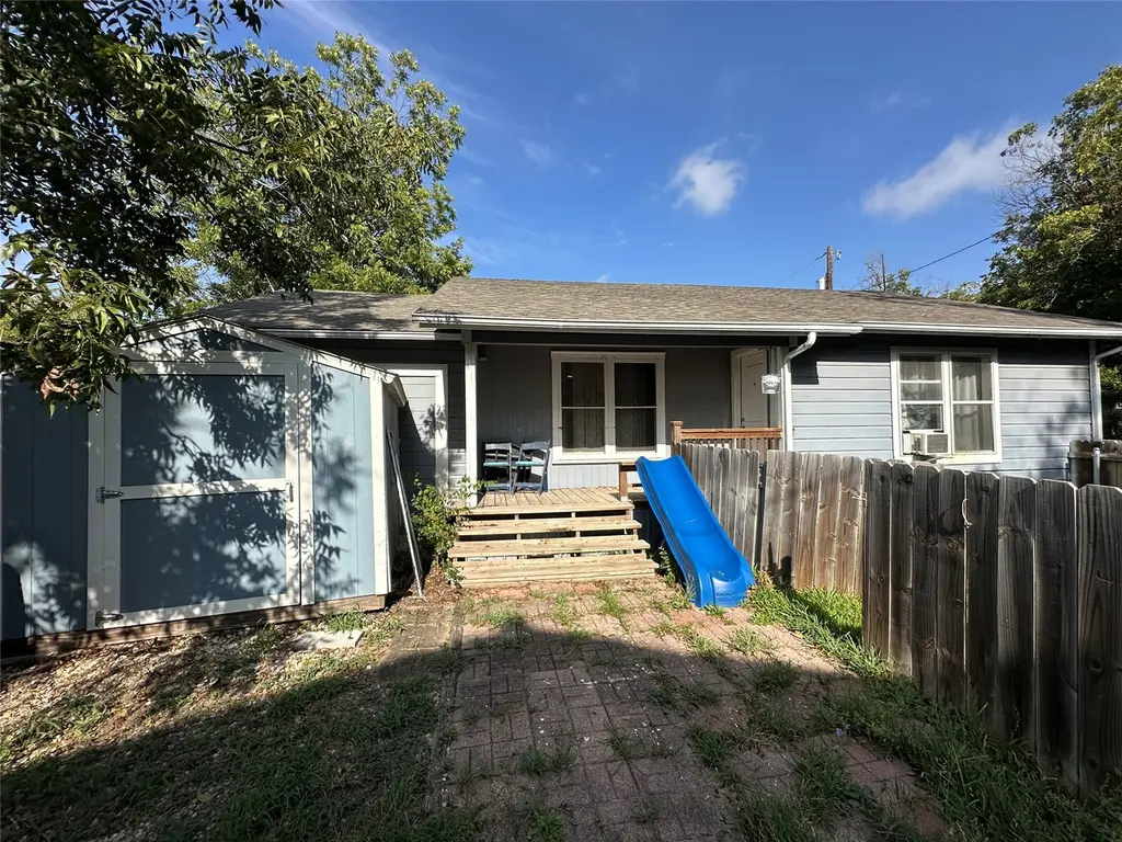102 W Mesquite St Unit B