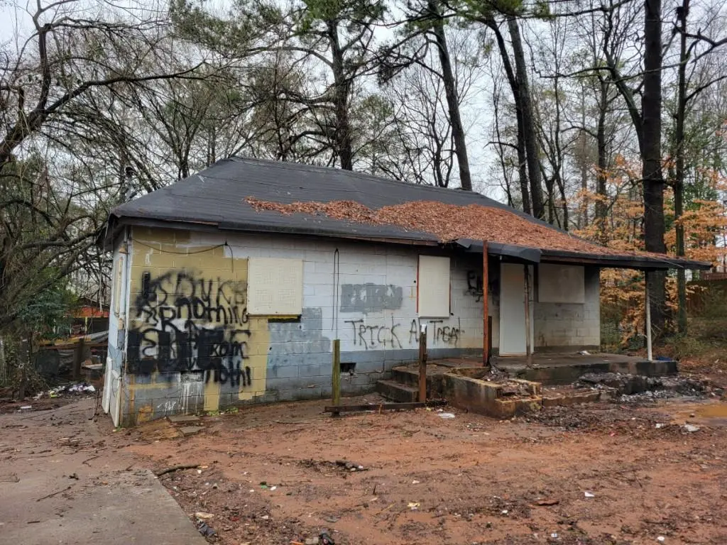 516 Warren Ave