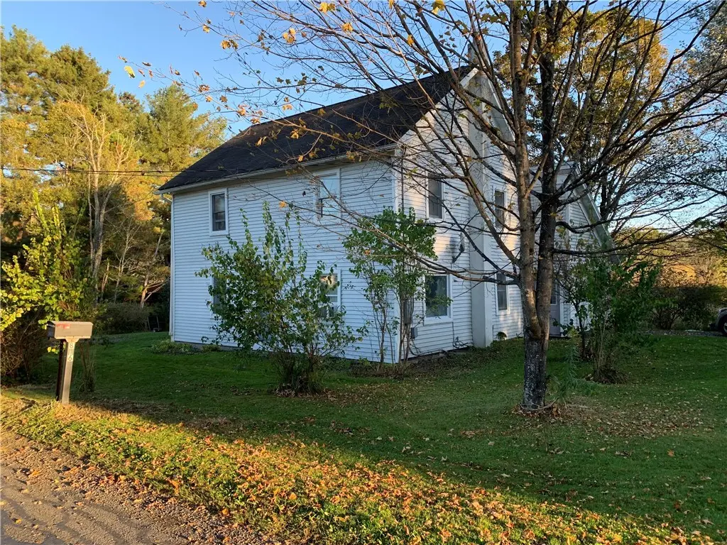 816 County Highway 11