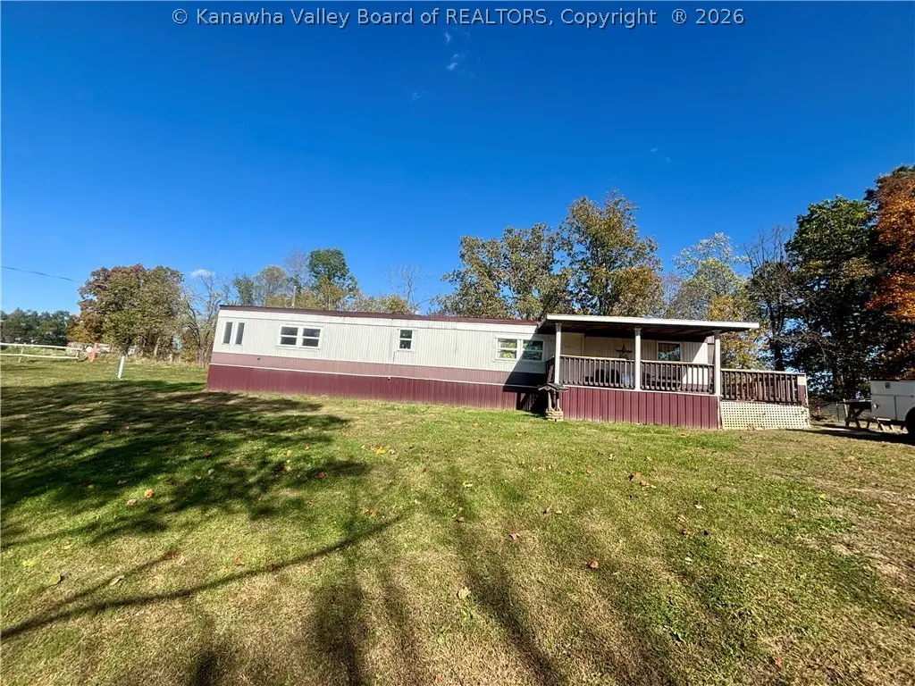 3080 Stone Lick Rd