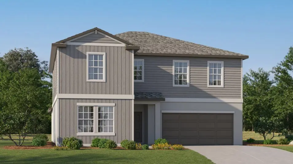 12505 Oak Pick Ter