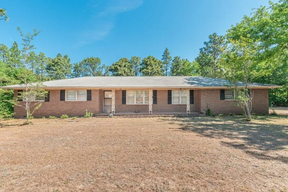 296 Whaley Pond Rd