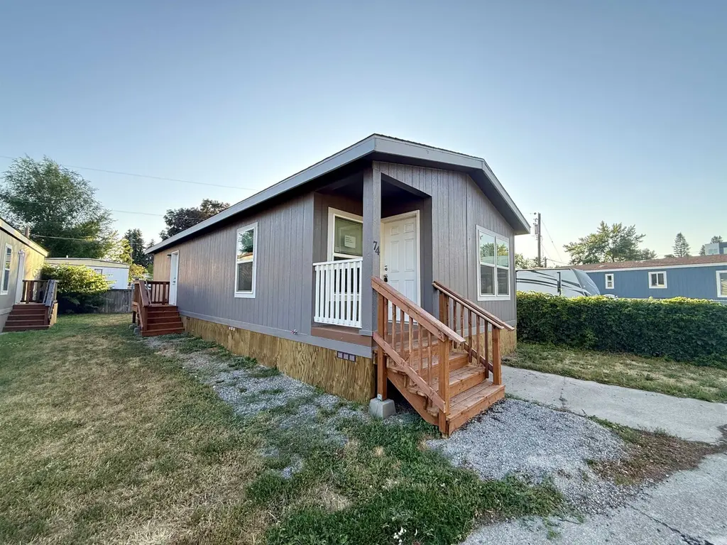 11920 E Mansfield Ave #74