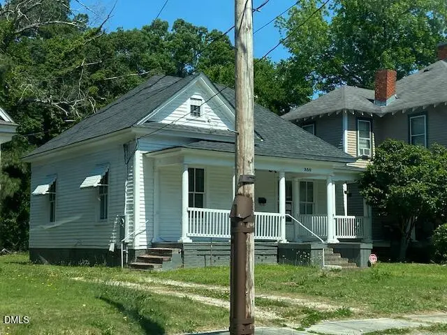 330 Villa St