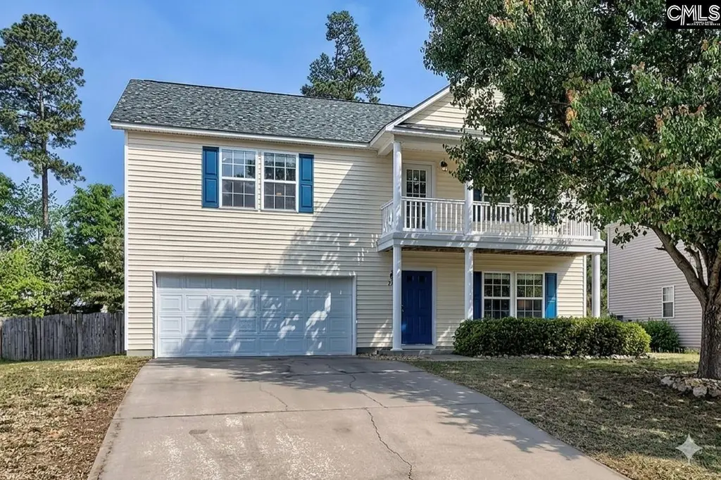 215 Eagle Pointe Dr