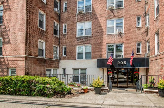 205 East 238th St Unit 4C