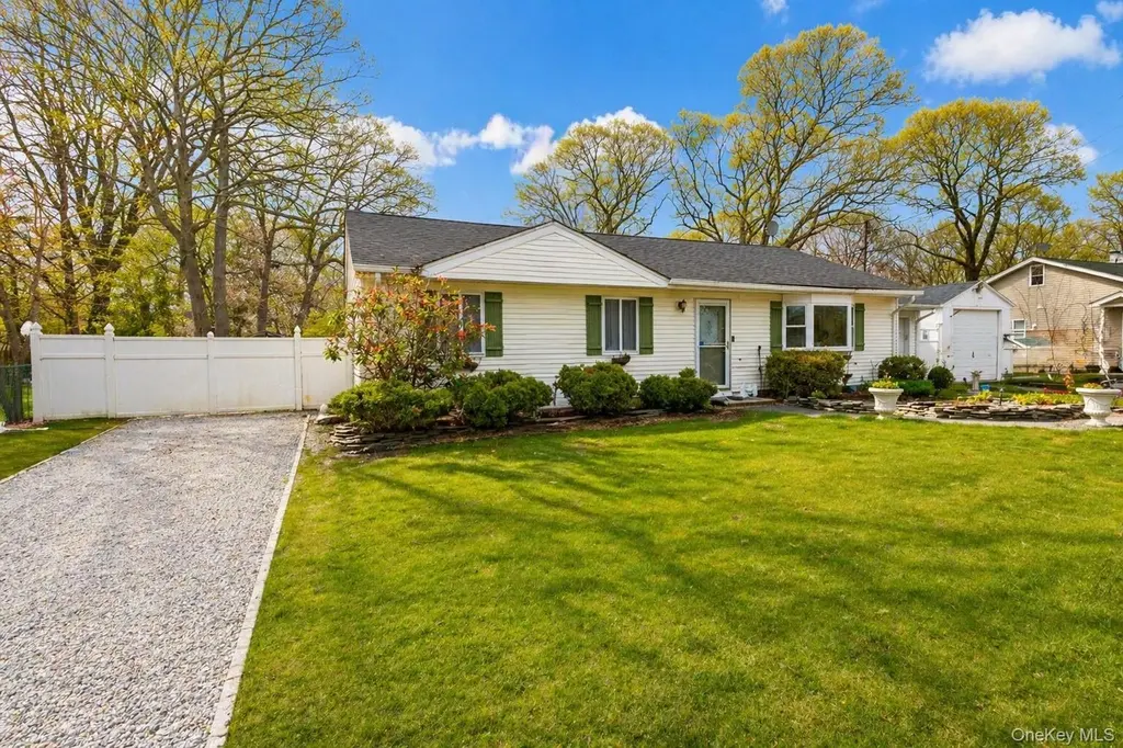 11 Seaford Rd