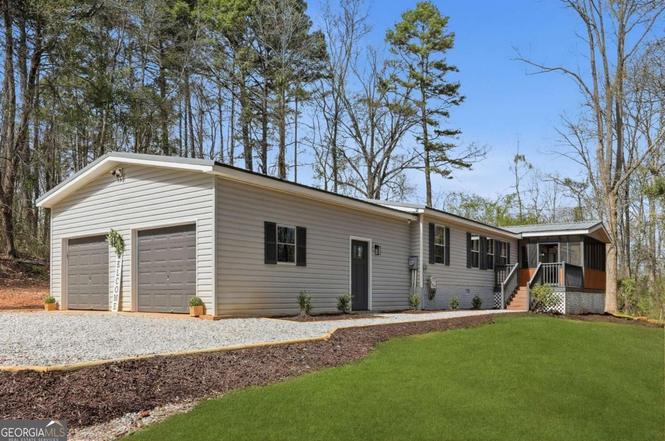 67 Forest Lake Circle Rd