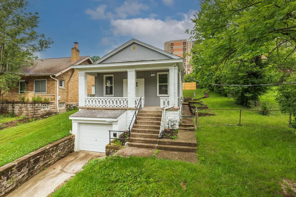 768 Highland Ave
