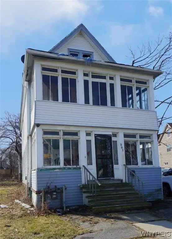 281 Winslow Ave