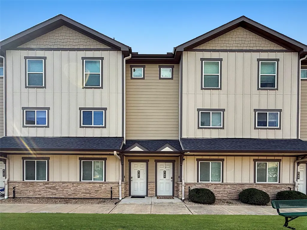 12603 Telge Rd Unit 8E-H