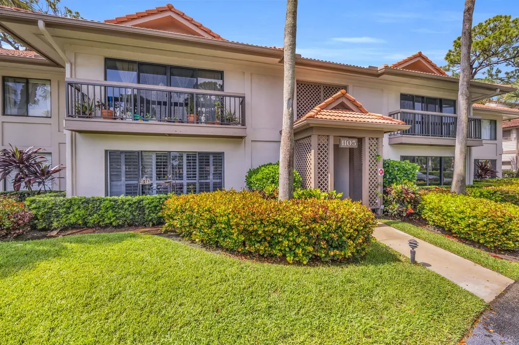 1105 Duncan Cir #104