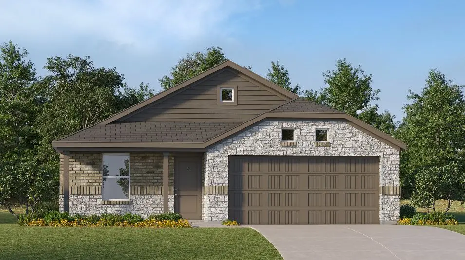 2233 Marshall Dr