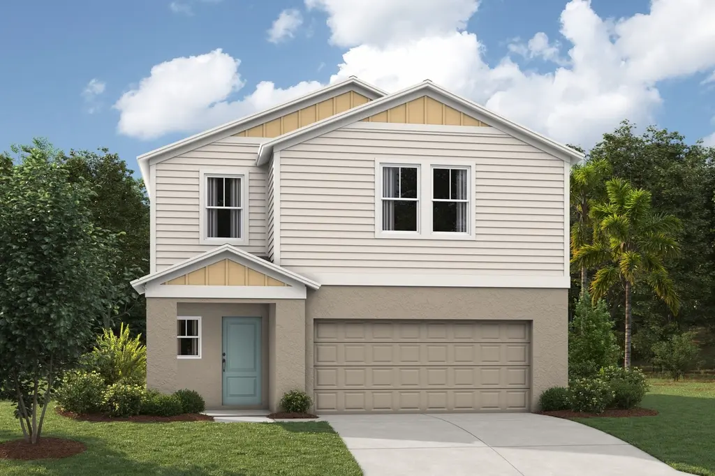 5460 San Pietro Dr