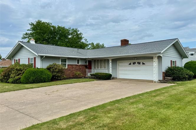 3651 Delmar Dr