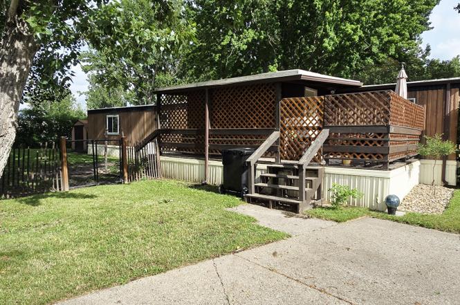 419 Cambridge Dr