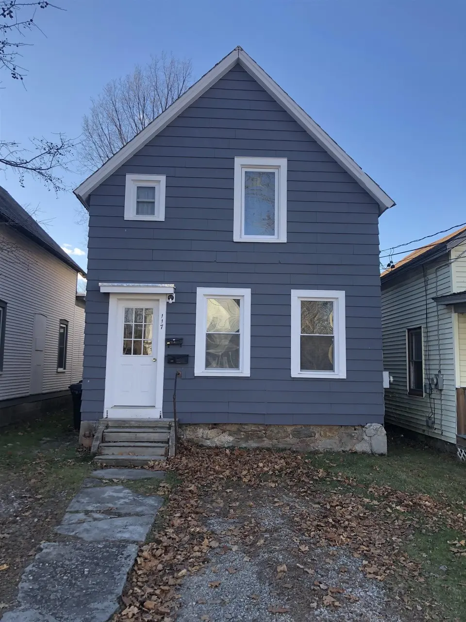 117 Putnam St