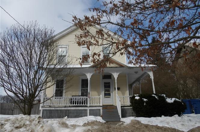 66 Lincoln Ave
