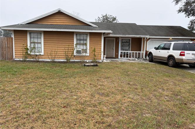 1311 Woodman Way