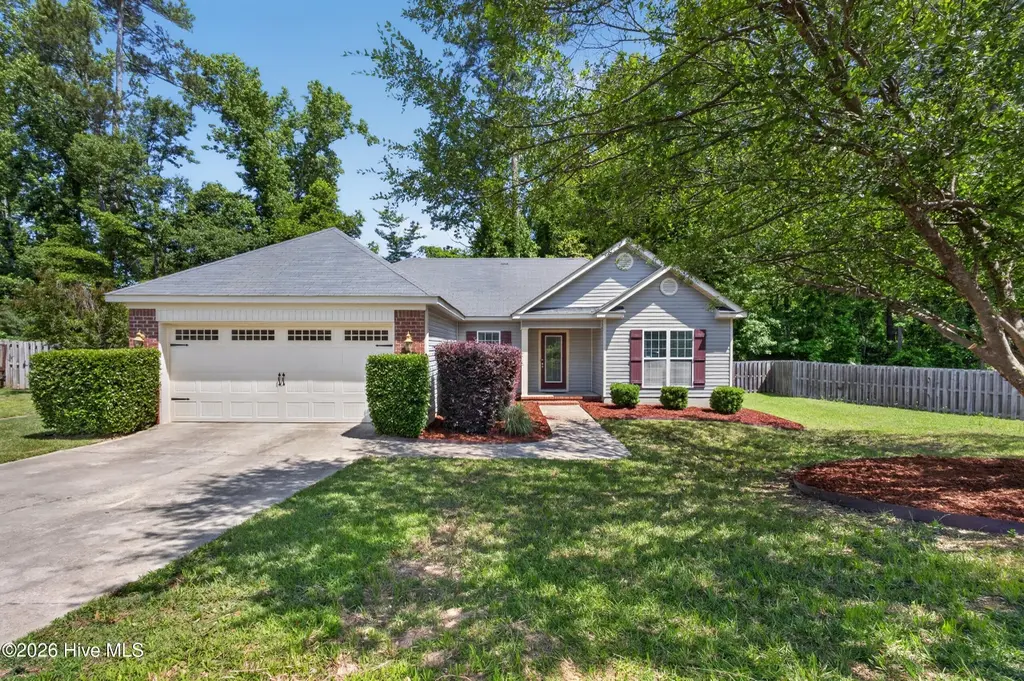 928 Arbor Springs Cir