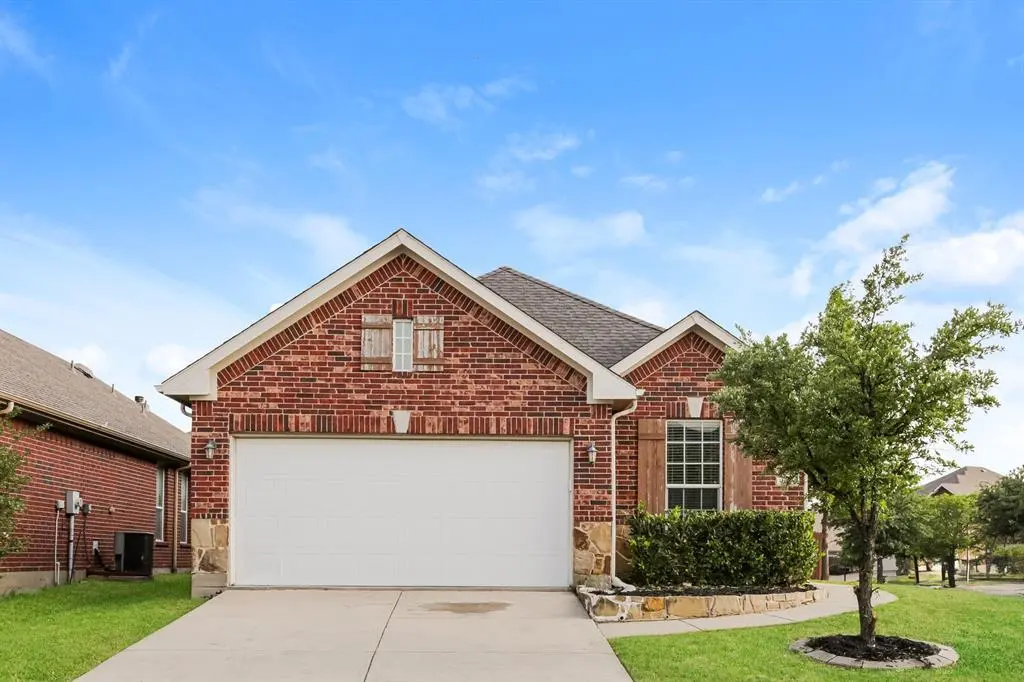 15910 Crosslake Ct