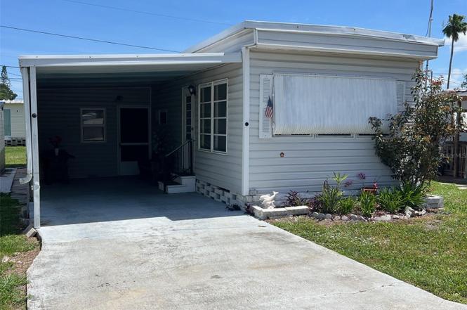 12674 Seminole Blvd Unit C39A