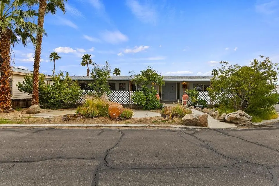 74711 Dillon Rd #308