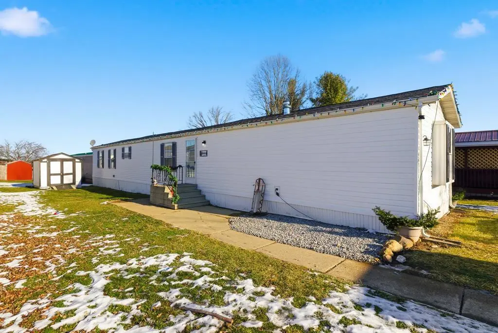 107 Township Rd. 810 Lot 23