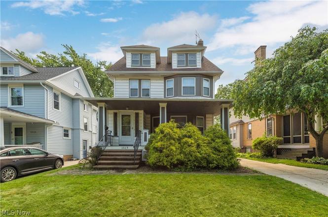 1519 Woodward Ave