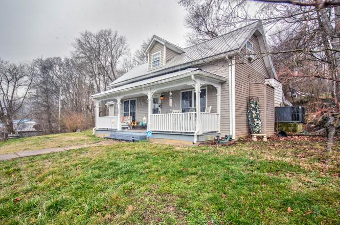 2844 Jarman Hollow Rd