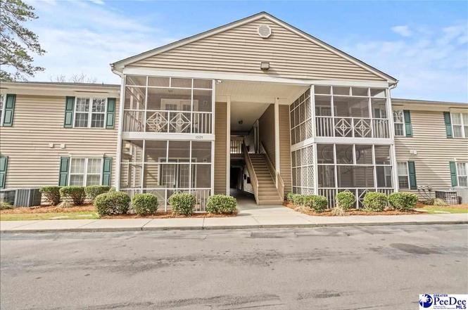 1525 Bridgewood Drive, Unit 6 Dr