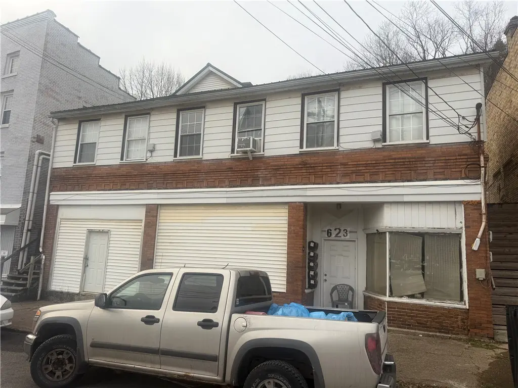 623 Bessemer Ave