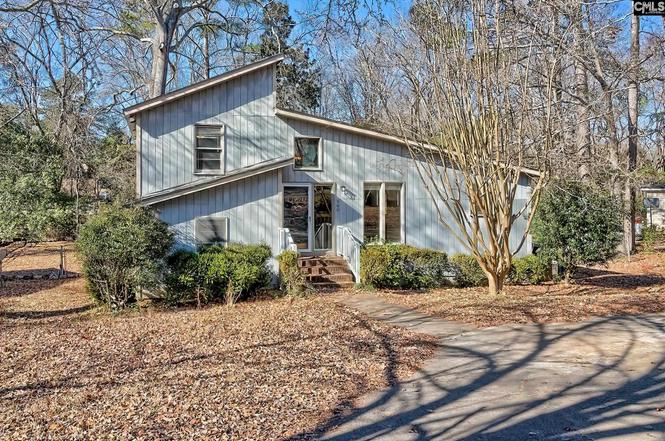 500 Cockspur Rd