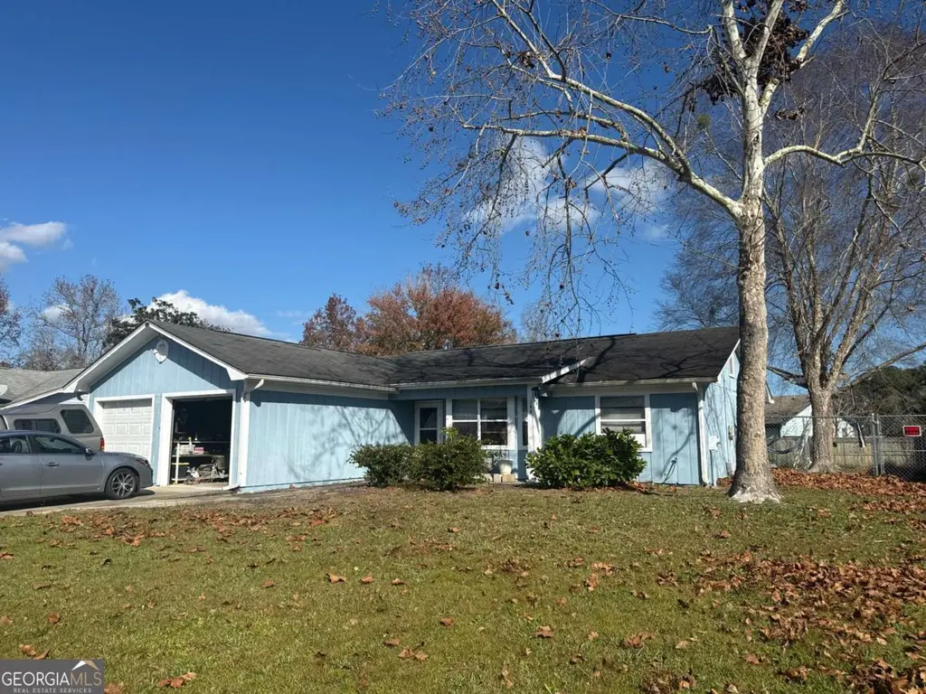 144 Cherry Point Dr