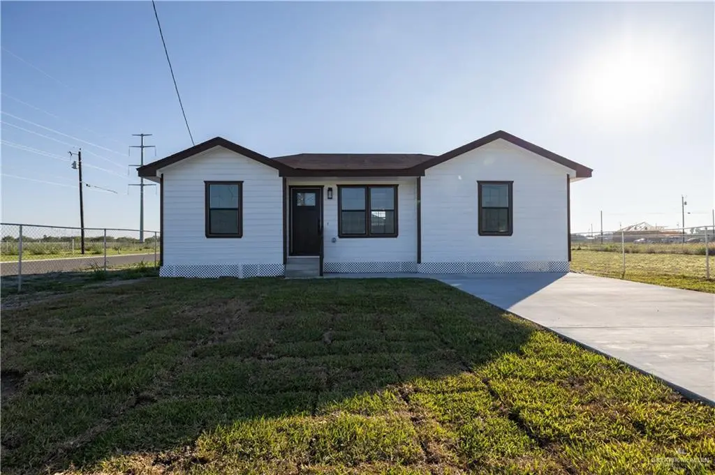 203 Barcelona Dr