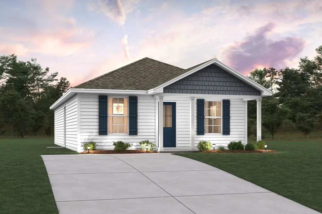 263 E Tiger Lily Ln