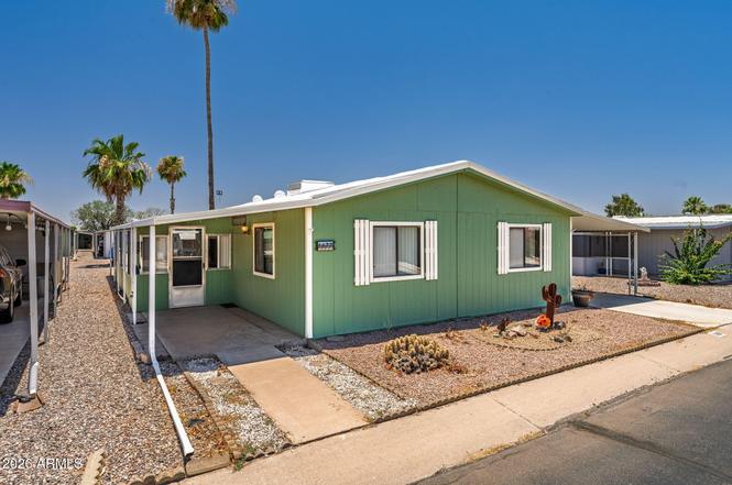 2100 N Trekell Rd #229