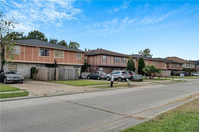 5793-99 Tullis Dr