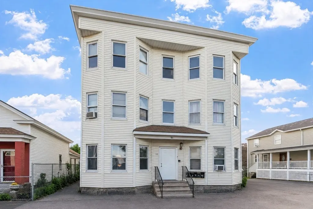 10 Kempton Ct