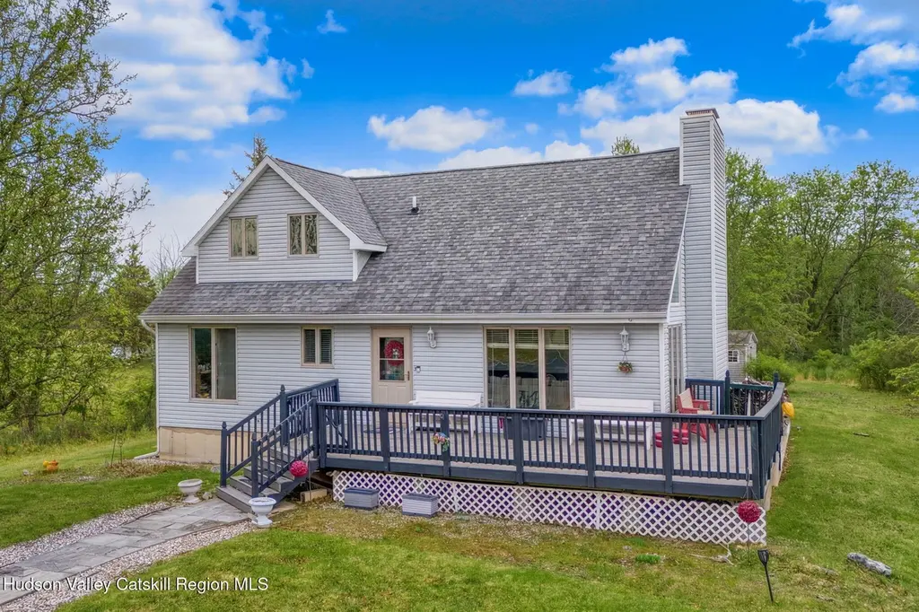 2931 Sleepy Hollow Rd