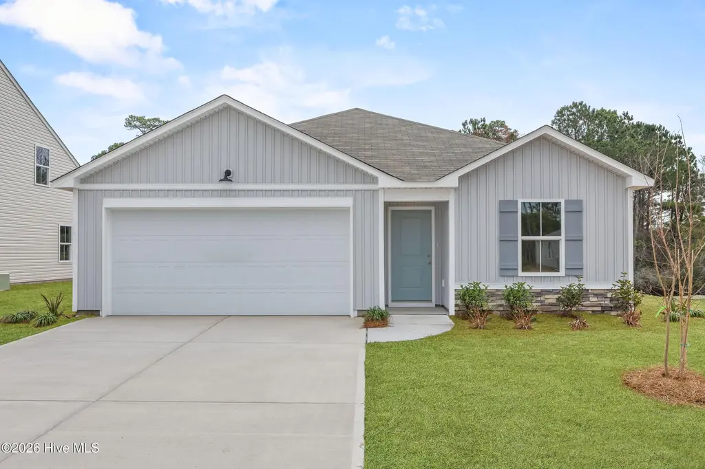 4677 Swimming Ln #14