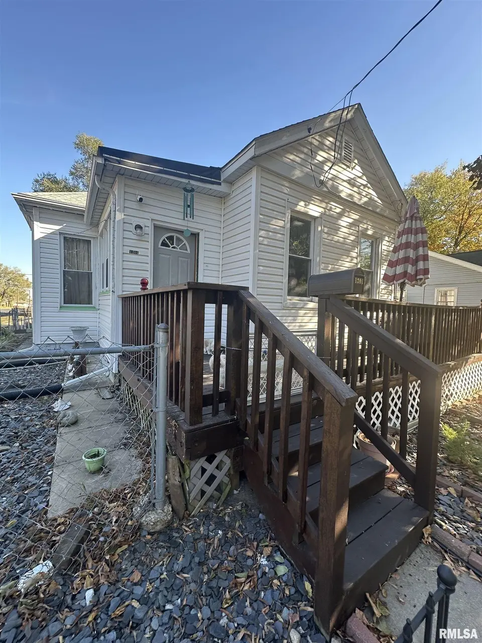 1300 S Greenlawn Ave