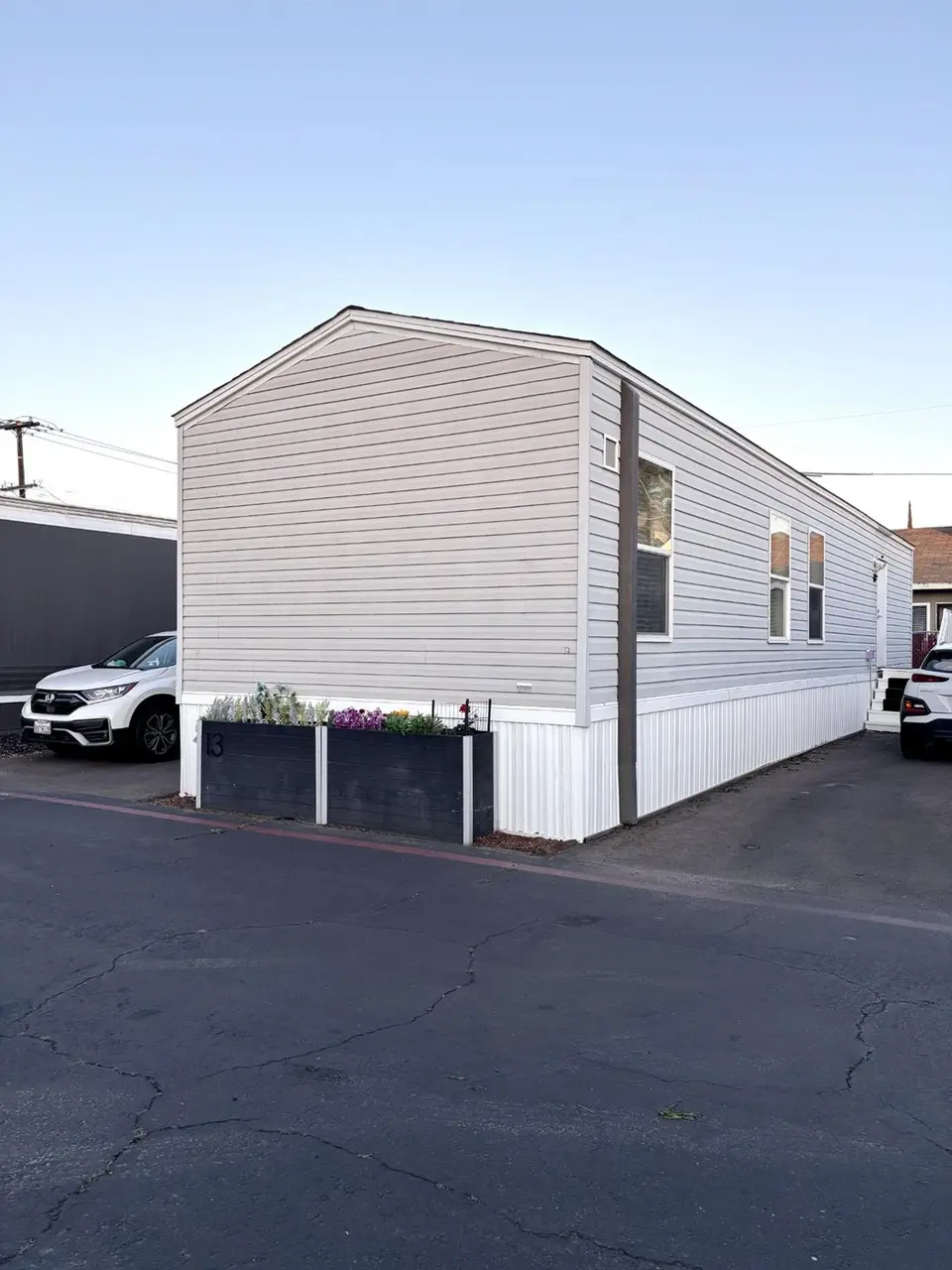 2355 Atwater #13